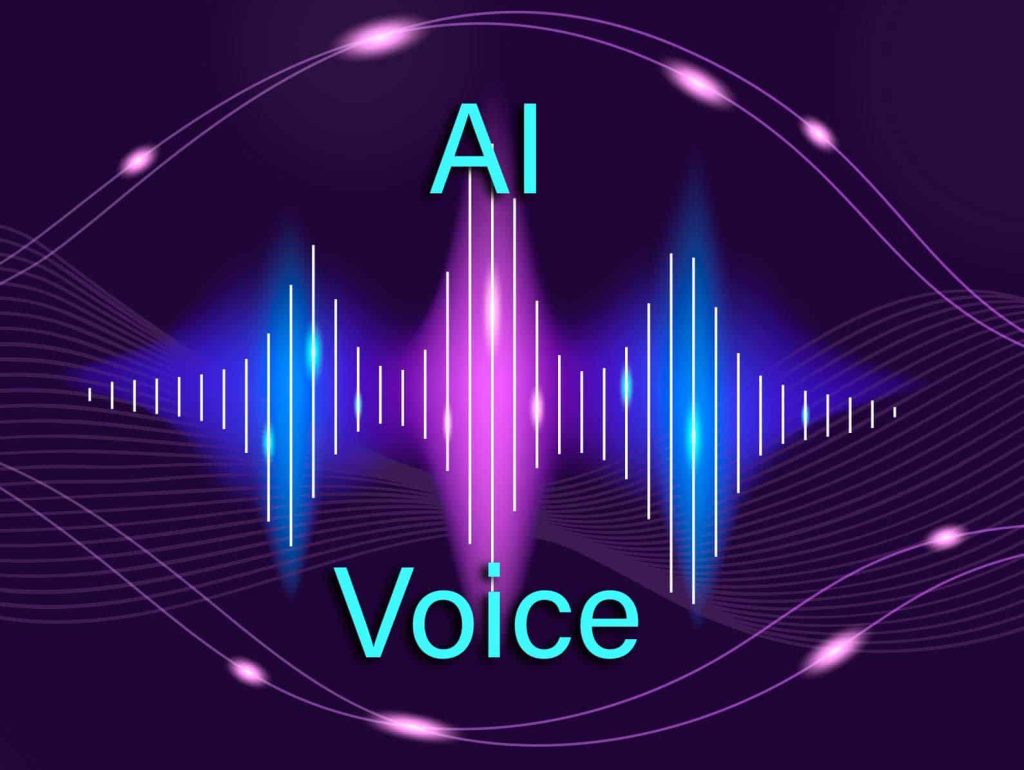 ai voice